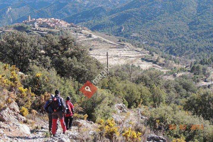 Turismo Rural Castellon Tinença de Benifassà -Precios Economicos 658487321