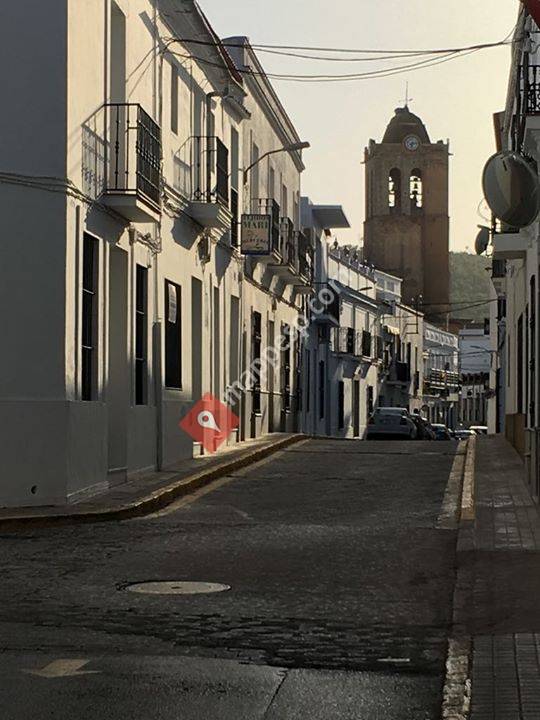 Turismo Santos Maimona