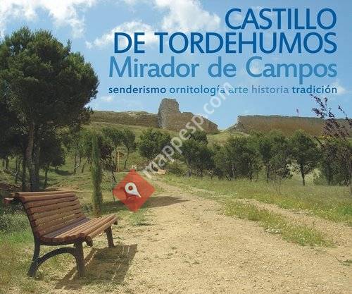 Turismo Tordehumos