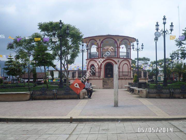 TurismoLarrainzar