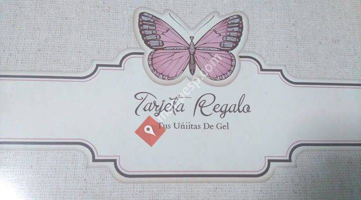 Tus Uñiitas de Gel