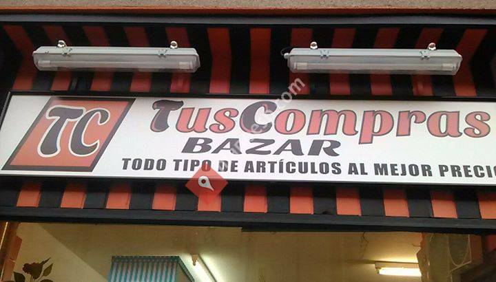TusCompras Bazar