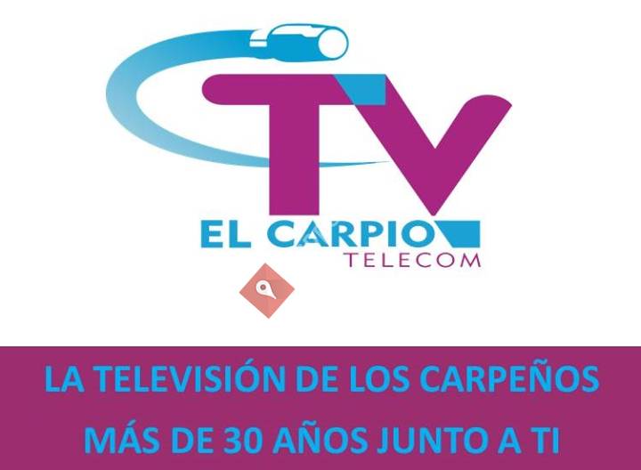 Tv El Carpio