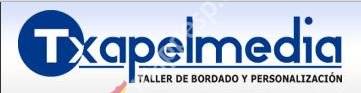 Txapelmedia Personalización