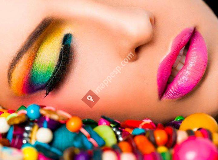 Uñas de gel Deslumbra Nails
