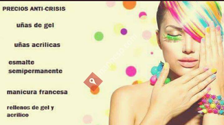 Uñas Isa