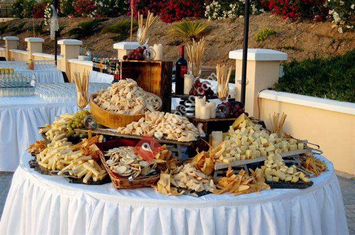 U&D Bodas / Saborea tus mesas