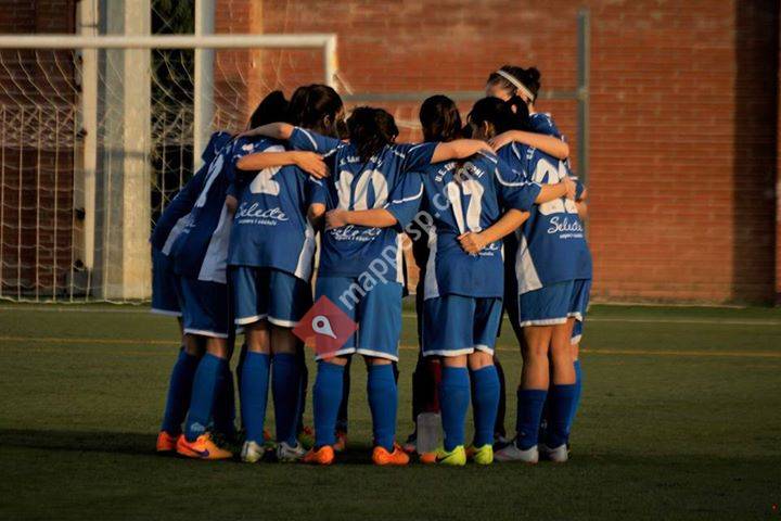 U.E. Sant Sadurni