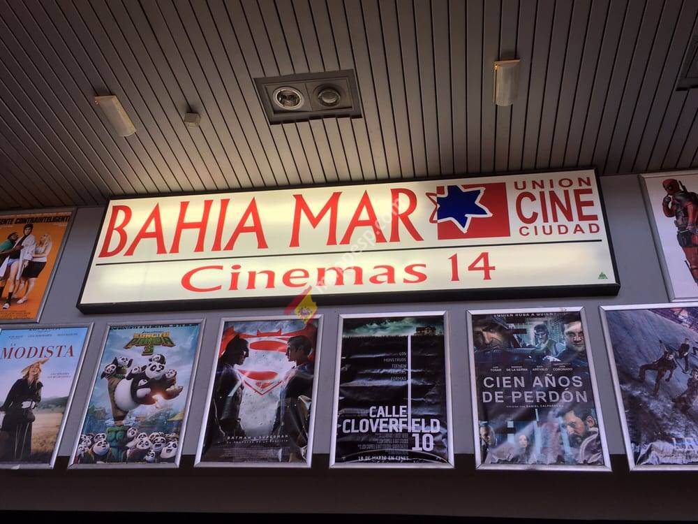 UCC Bahía Mar