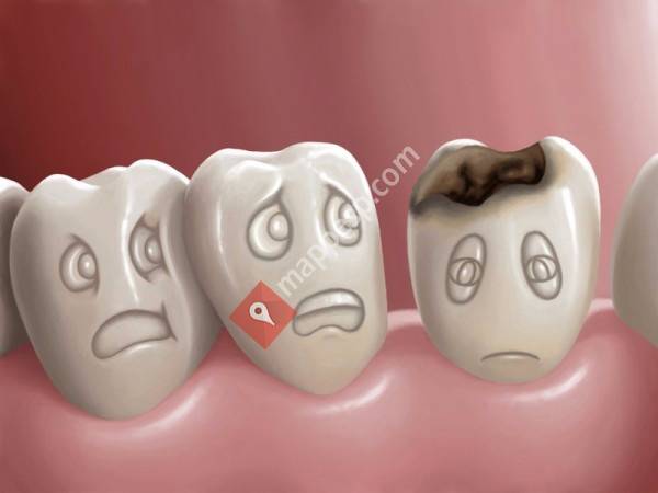Ugidental, Clínica Dental