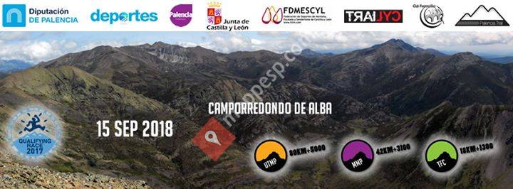 Ultra Montaña Palentina