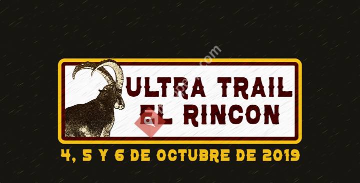 Ultra Trail el Rincon