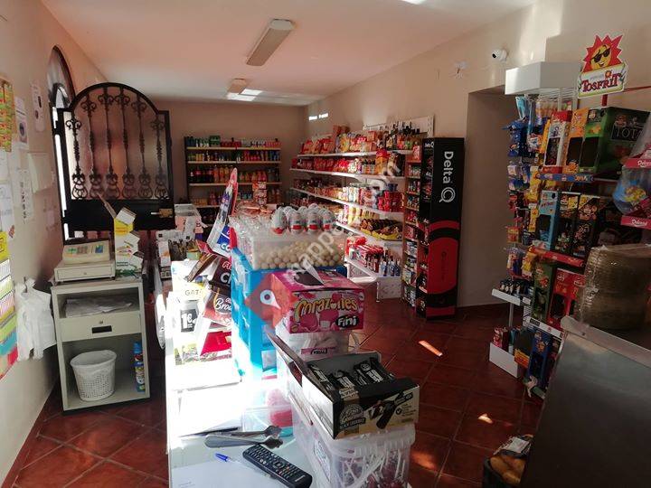 Ultramarinos La Lonja