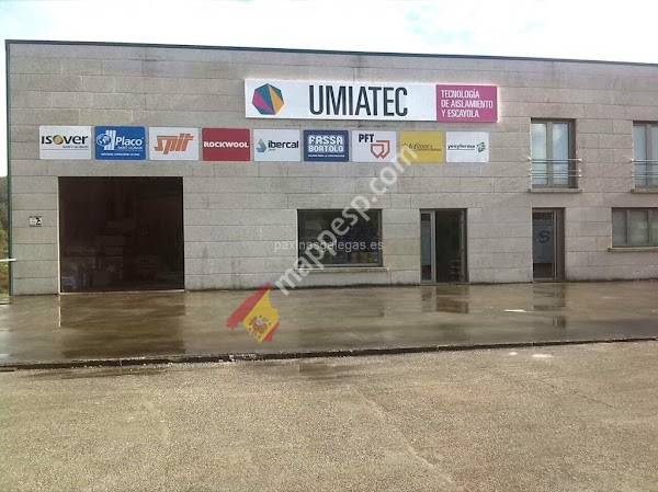 Umiatec