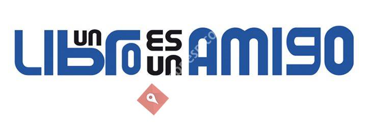 Un libro es un amigo.