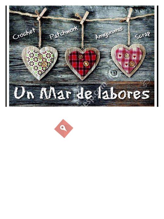 Un Mar de labores