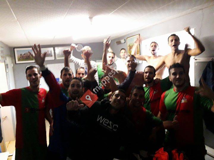 Unió Esportiva Lladó