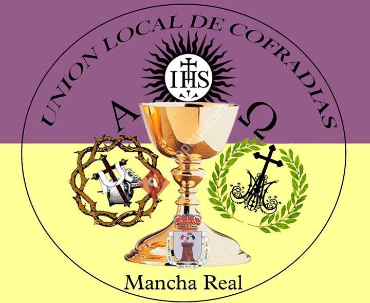Unión Local de Cofradías de Mancha Real - Jaén