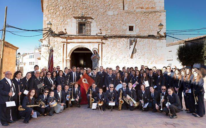 Unión Musical de Minglanilla