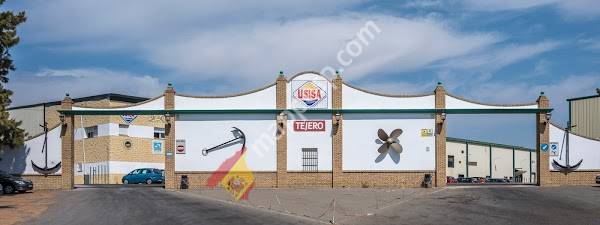 Unión Salazonera Isleña S.A. - USISA