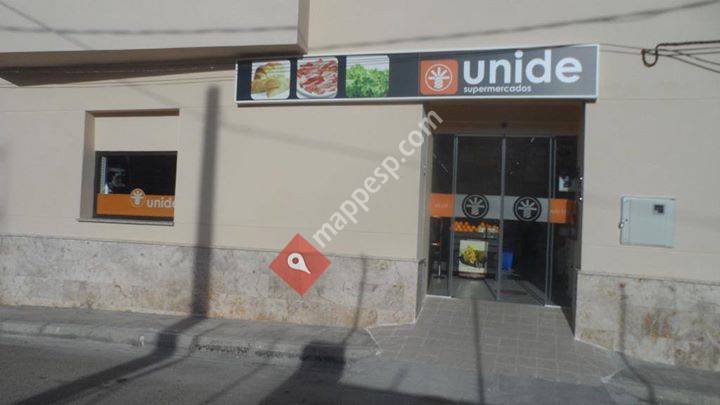 UNIDE Supermercados Horcajo