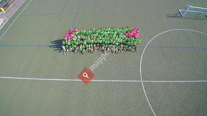 Unidron_ocio