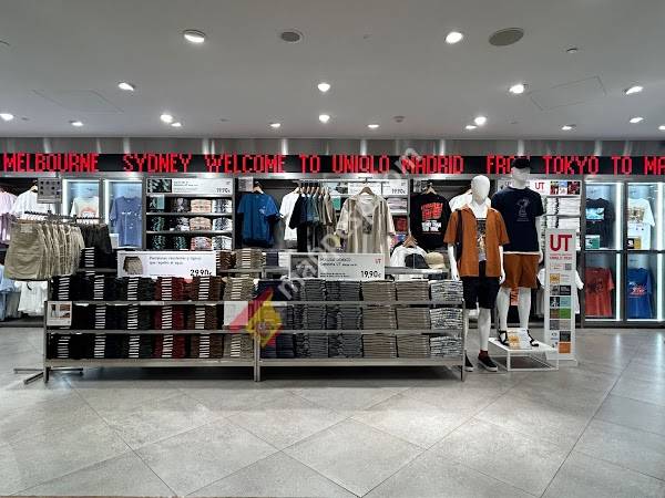 Uniqlo