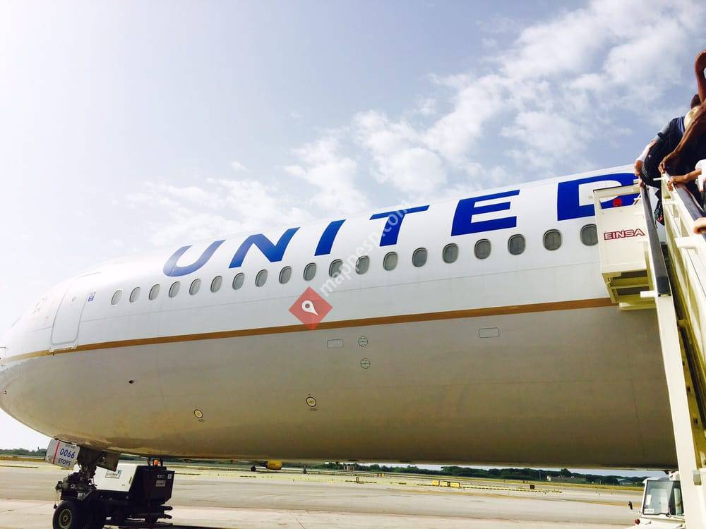 United Airlines