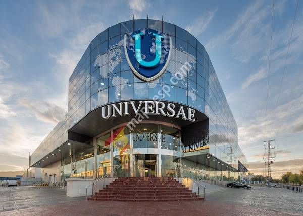 Universae