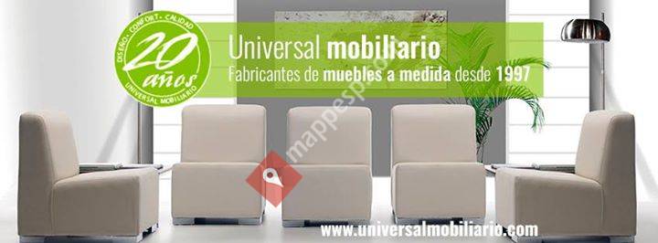 Universal Mobiliario S.L.