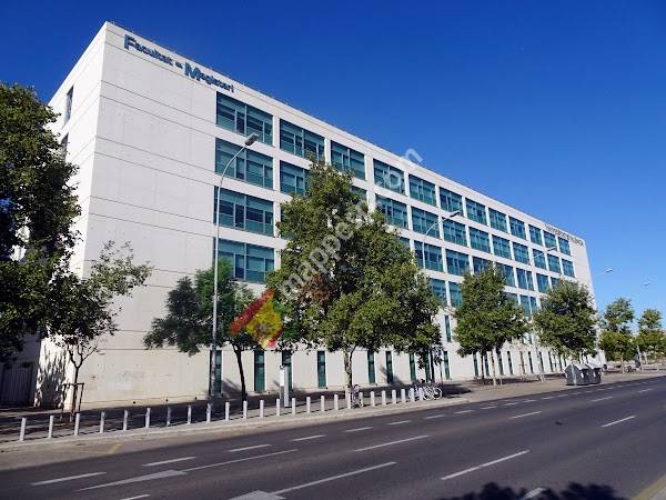 Universitat de València - Facultat de Magisteri