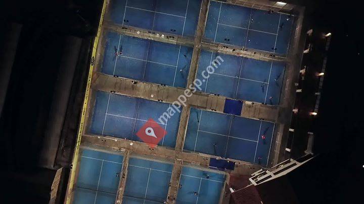 Up Padel Club
