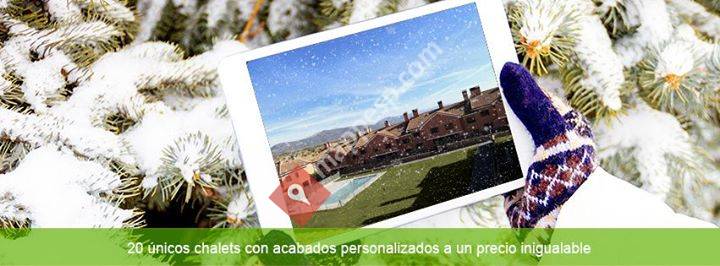 Urbanización Los Pinarejos