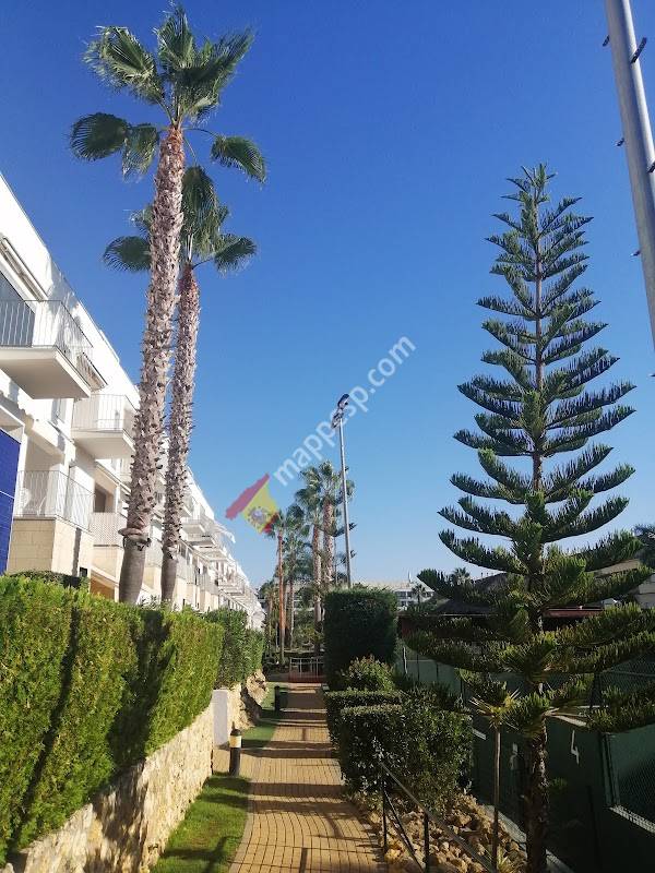 Urbanización Mar De Poniente