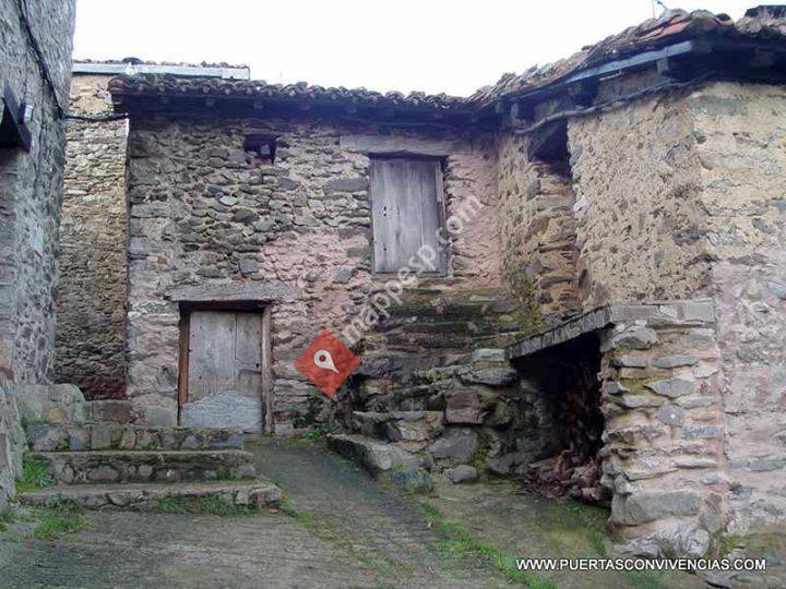 Urdanta, La Rioja, Spain