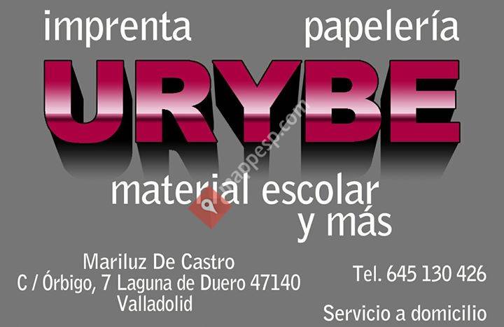 URYBE