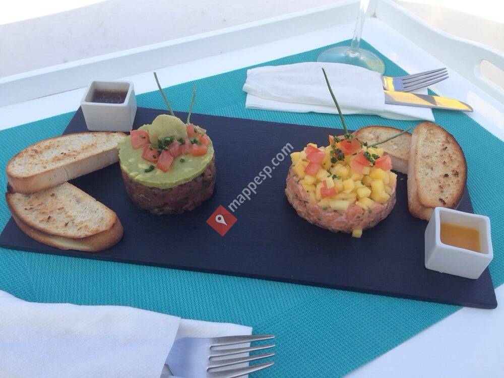 Ushuaïa Beach Restaurant