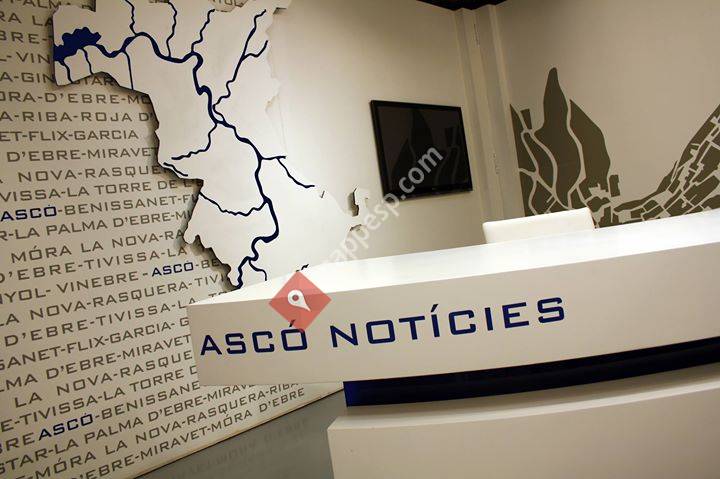 Vídeo Ascó Televisió