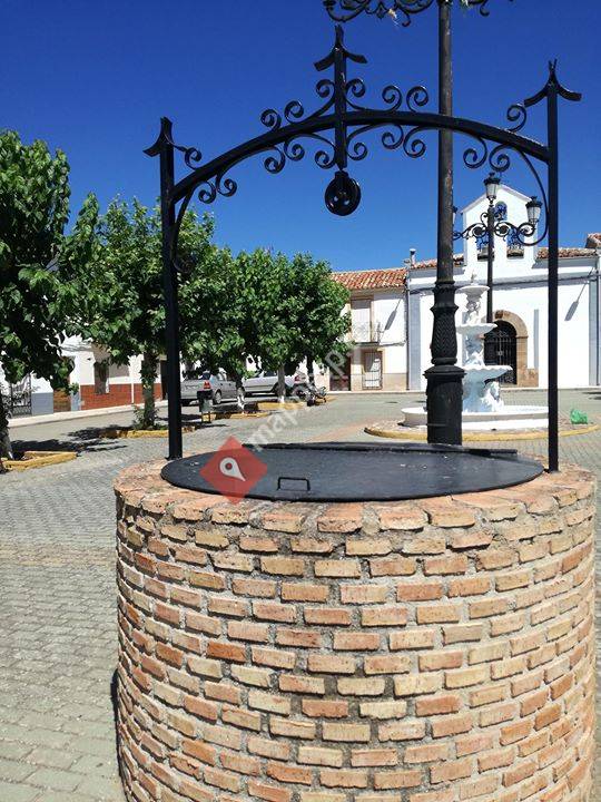 V. T. Alojamiento Rural Los Marqueses