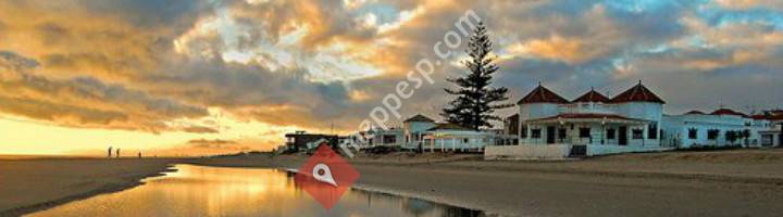 Vacaciones en La Antilla