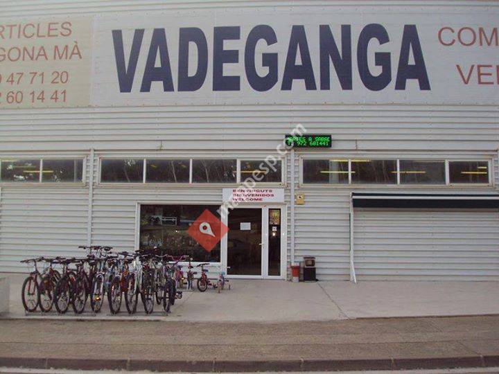 Vadeganga Segunda Mano