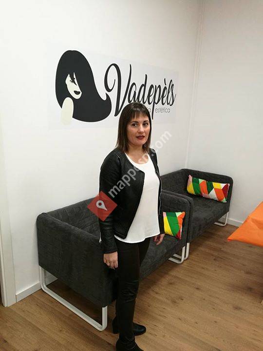 Vadepèls