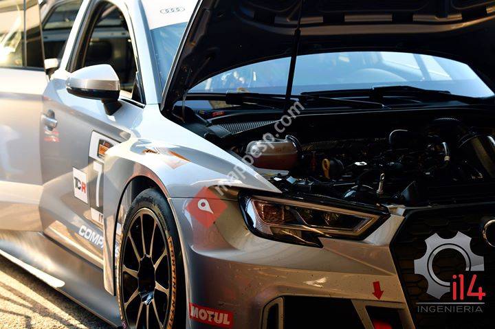 Vagspeed Cantabria
