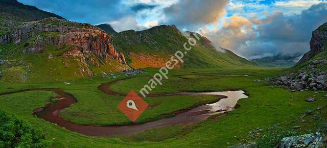 Val d'Echo