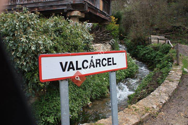 Valcárcel, Asturias, Spain