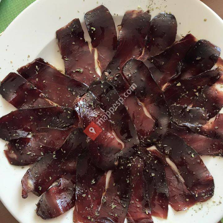 Valdecañas De Cerrato, Castilla y León, Spain