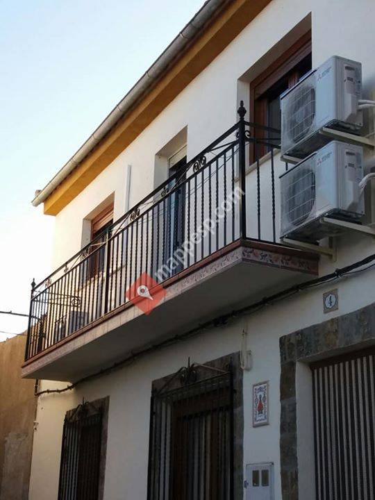 Valdelacasa de Tajo