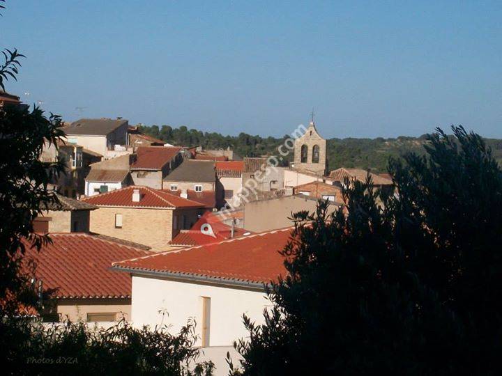 Valdeltormo