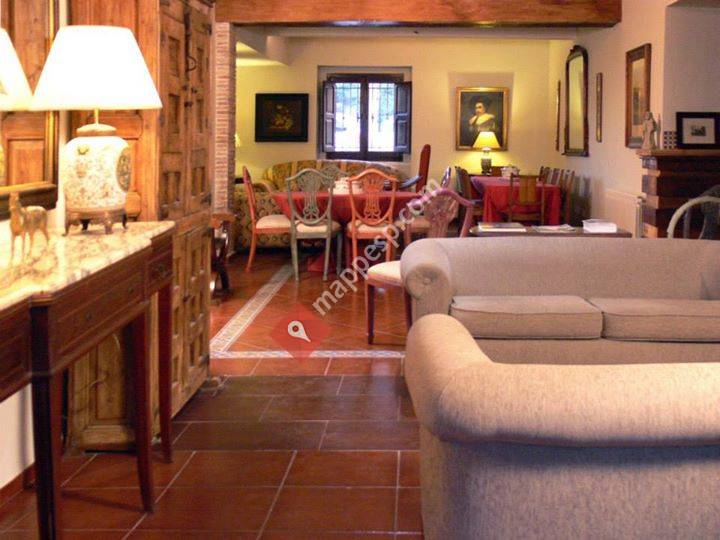 Valdemora Casa De Campo