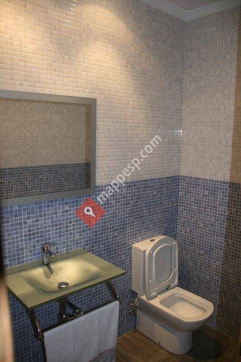 Valdenoceda, Castilla y León, Spain